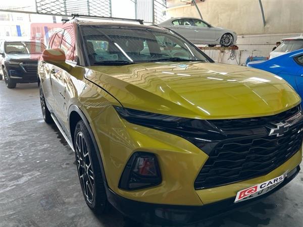 شيفروليه بليزر 2023 للبيع في العراق - النجف